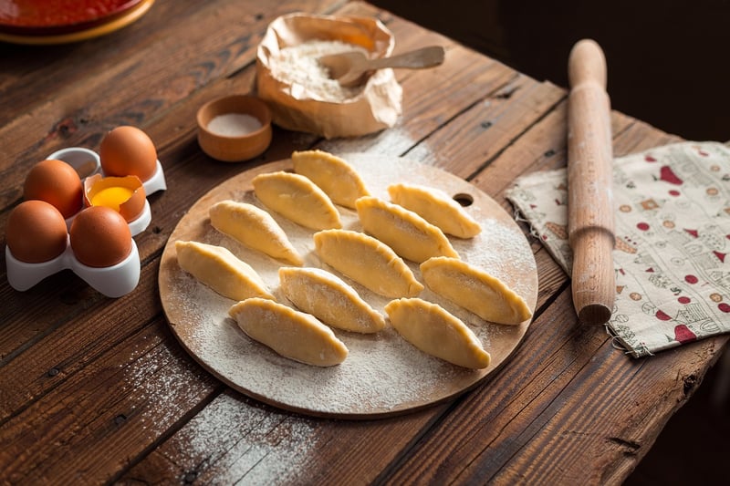 Caribbean and Latin American cuisine